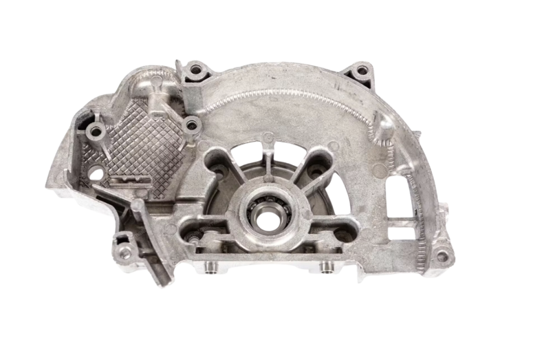 The Aluminum Advantage in Die Casting The Aluminum Advantage in Die Casting