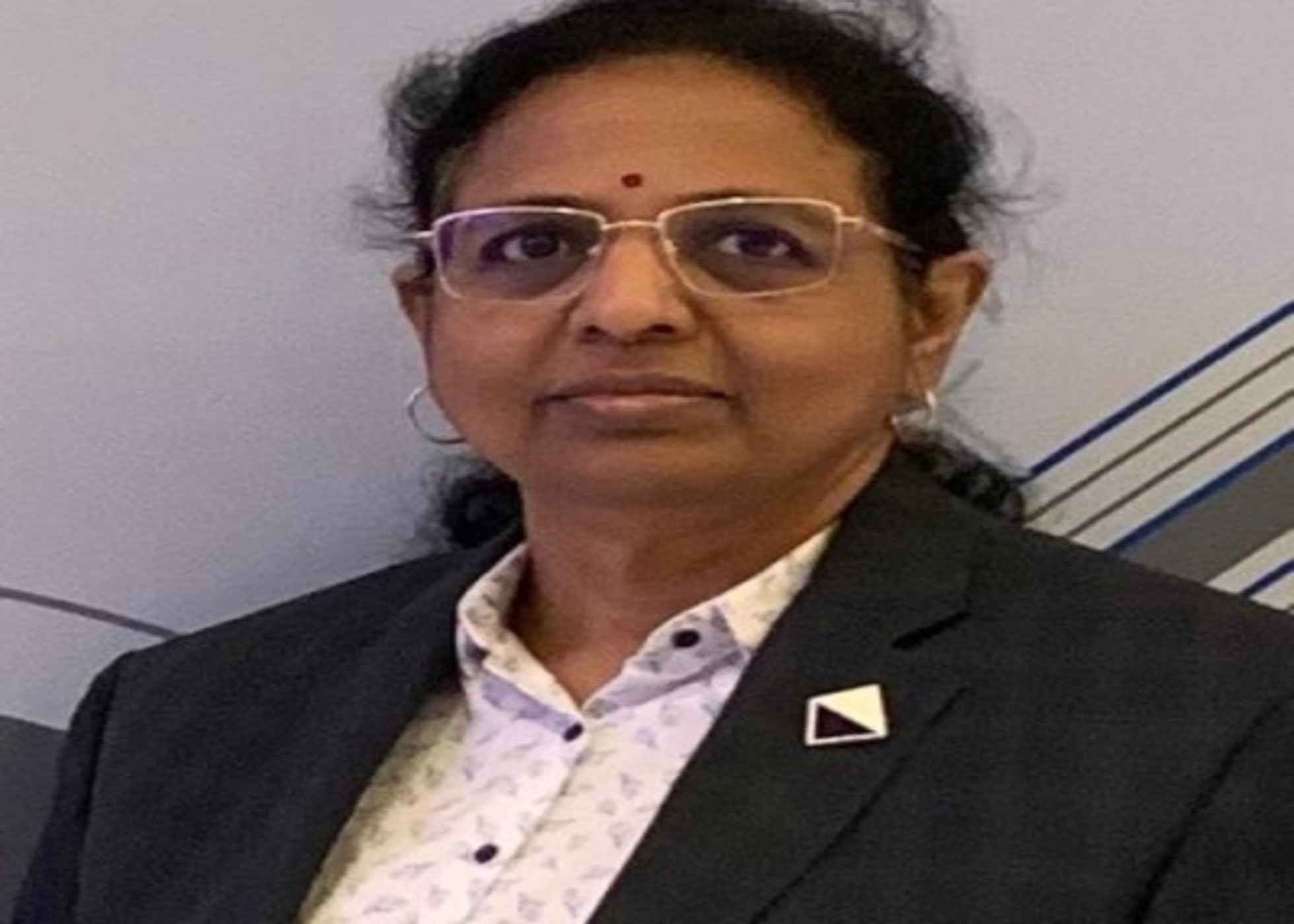 Dr. Sandhya Pande, Senior Director at Philips India