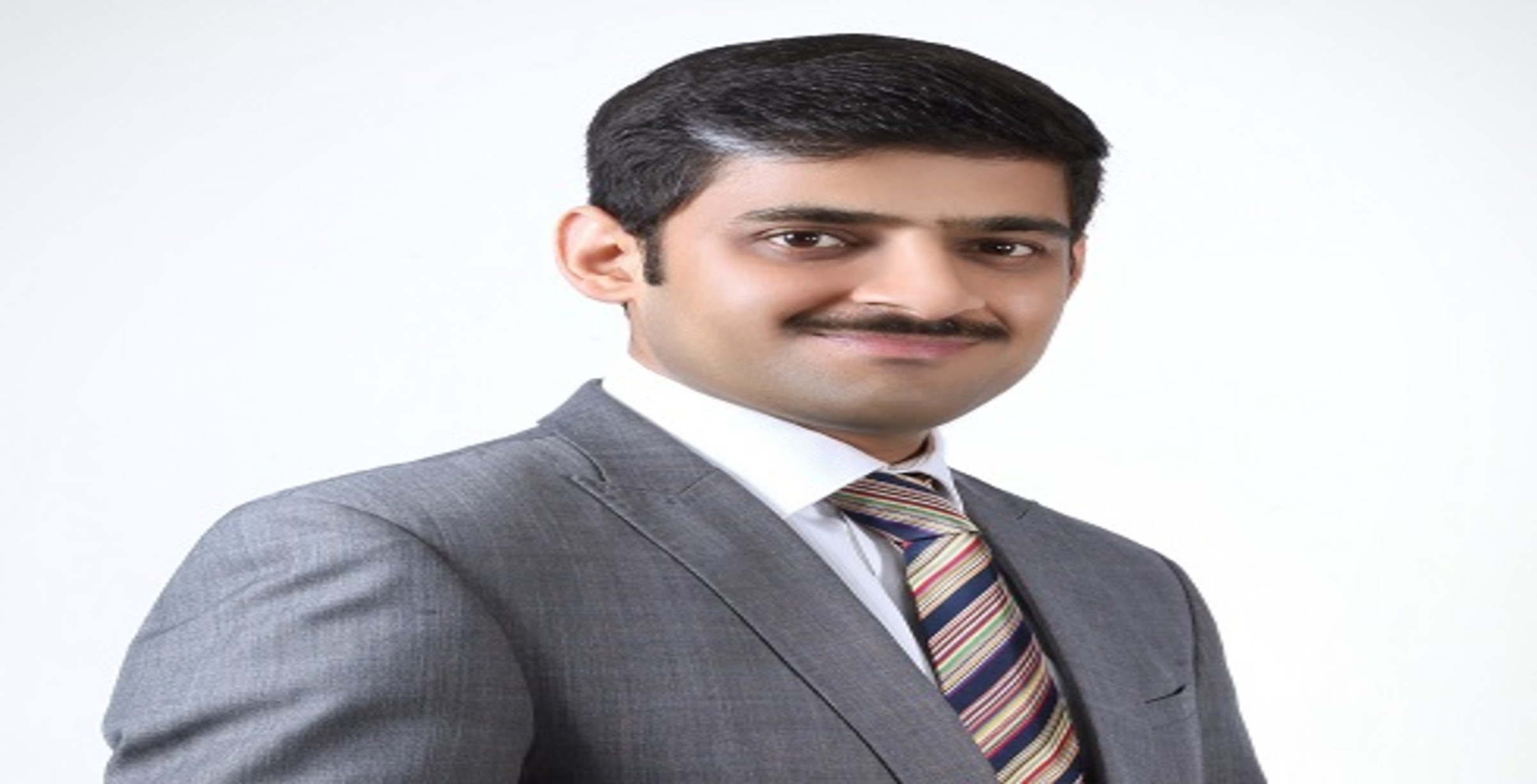 Ashim Sharma, Senior Partner & Group Head at Nomura Research Institute