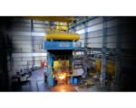 SQuAD Earns NADCAP Certification for Aerospace Forging
