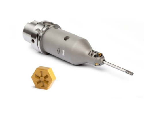 MAPAL’s New Tools Cut Costs and Boost Efficiency MAPAL’s New Tools Cut Costs and Boost Efficiency