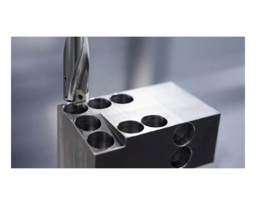 Walter Launches Cost-Efficient Drill for Mass Production Walter Launches Cost-Efficient Drill for Mass Production