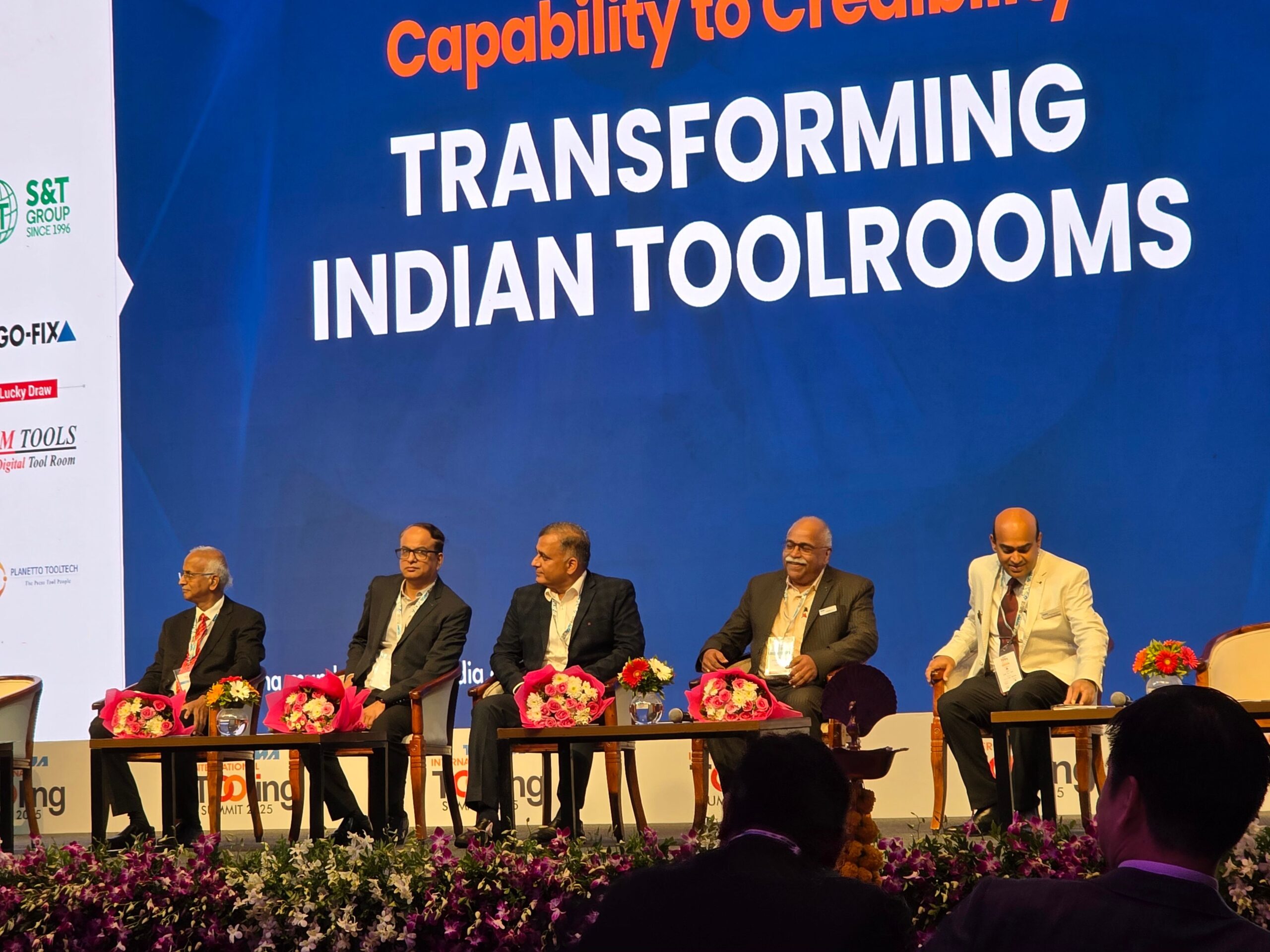 International Tooling Summit 2025 Kicks Off in Pune