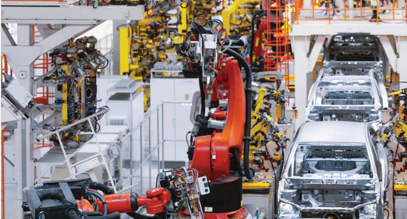 ‘Tariff-Related Earnings Impact forIndian Auto Component Exporters CouldRange Between INR2,700-4,500 Crore’