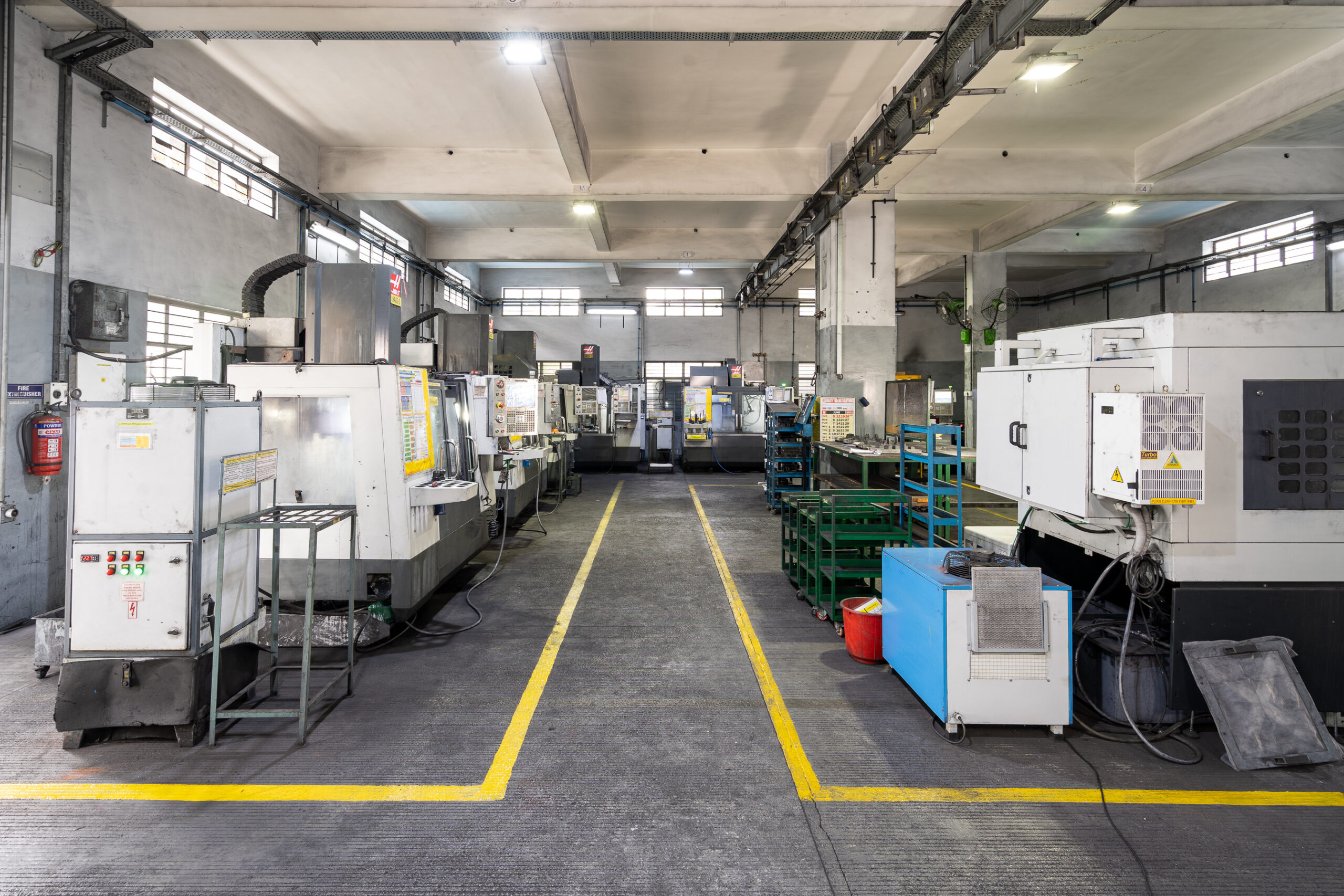 India’s largest graphite machine shop achieves 30% faster production with Autodesk Solutions India’s largest graphite machine shop achieves 30% faster production with Autodesk Solutions