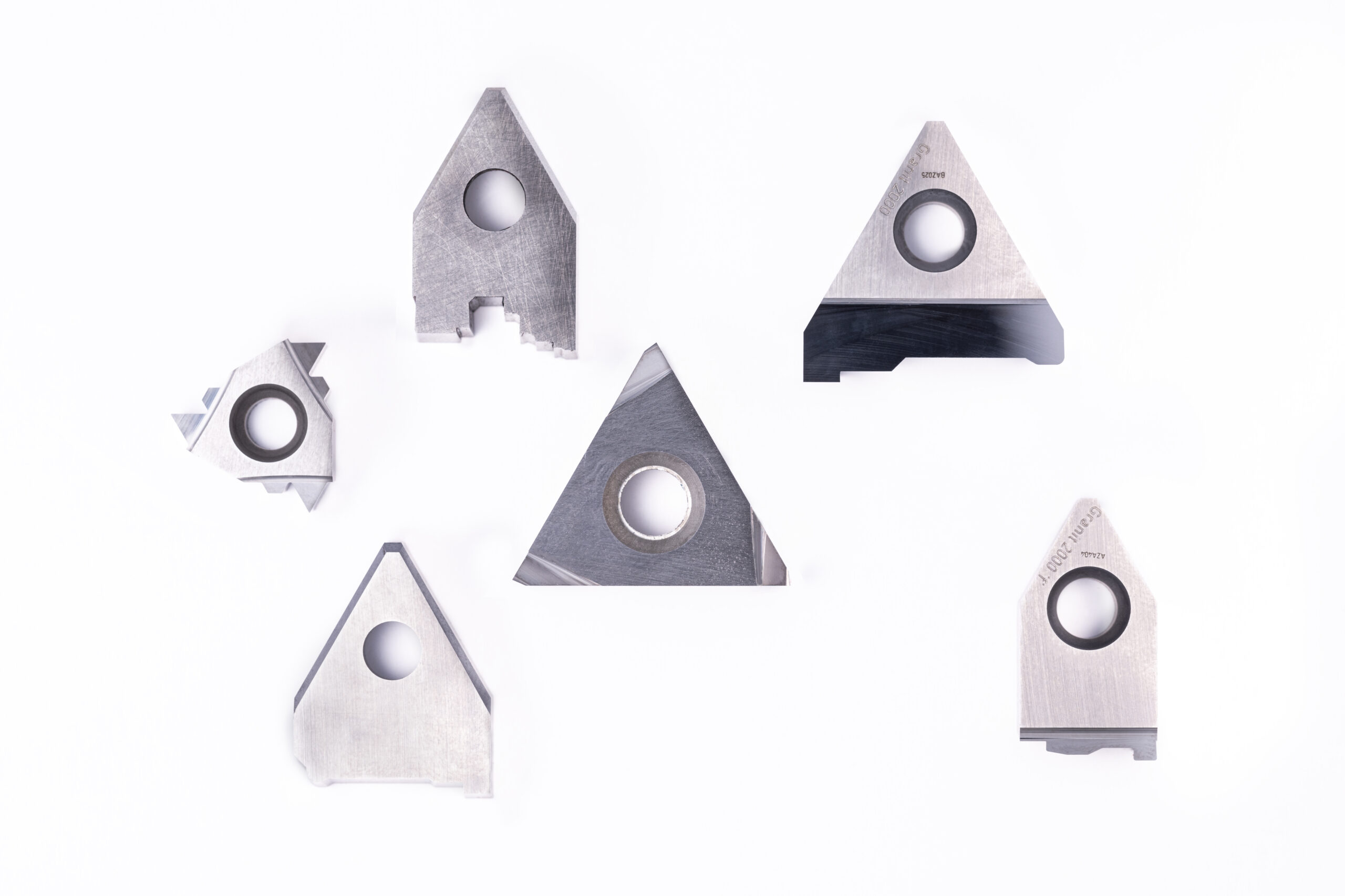 ANCA Launches InsertsPRO for Smarter Insert Grinding ANCA Launches InsertsPRO for Smarter Insert Grinding