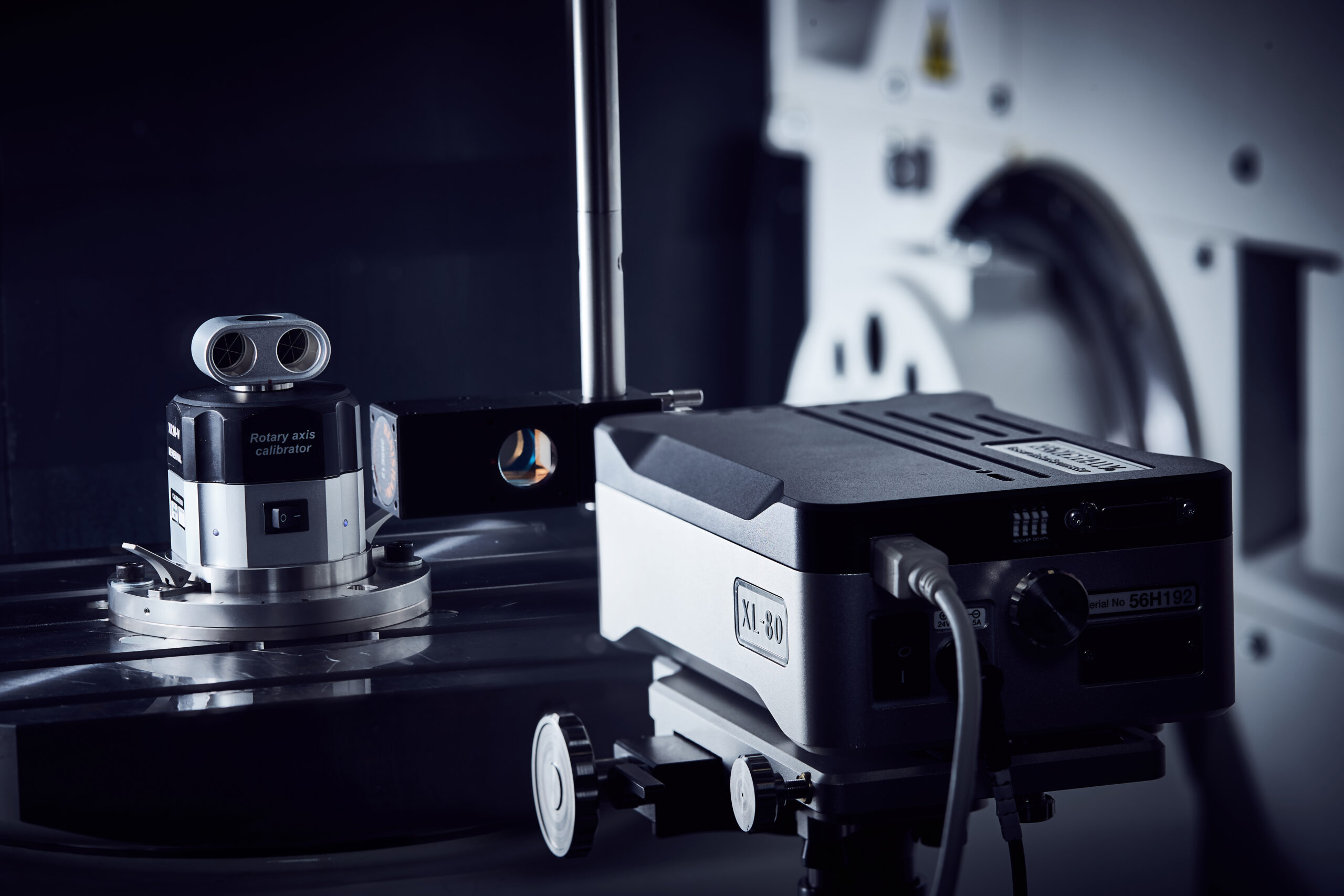 Renishaw To Showcase Range of Probing And Tool Measurement Systems At DMI 2026