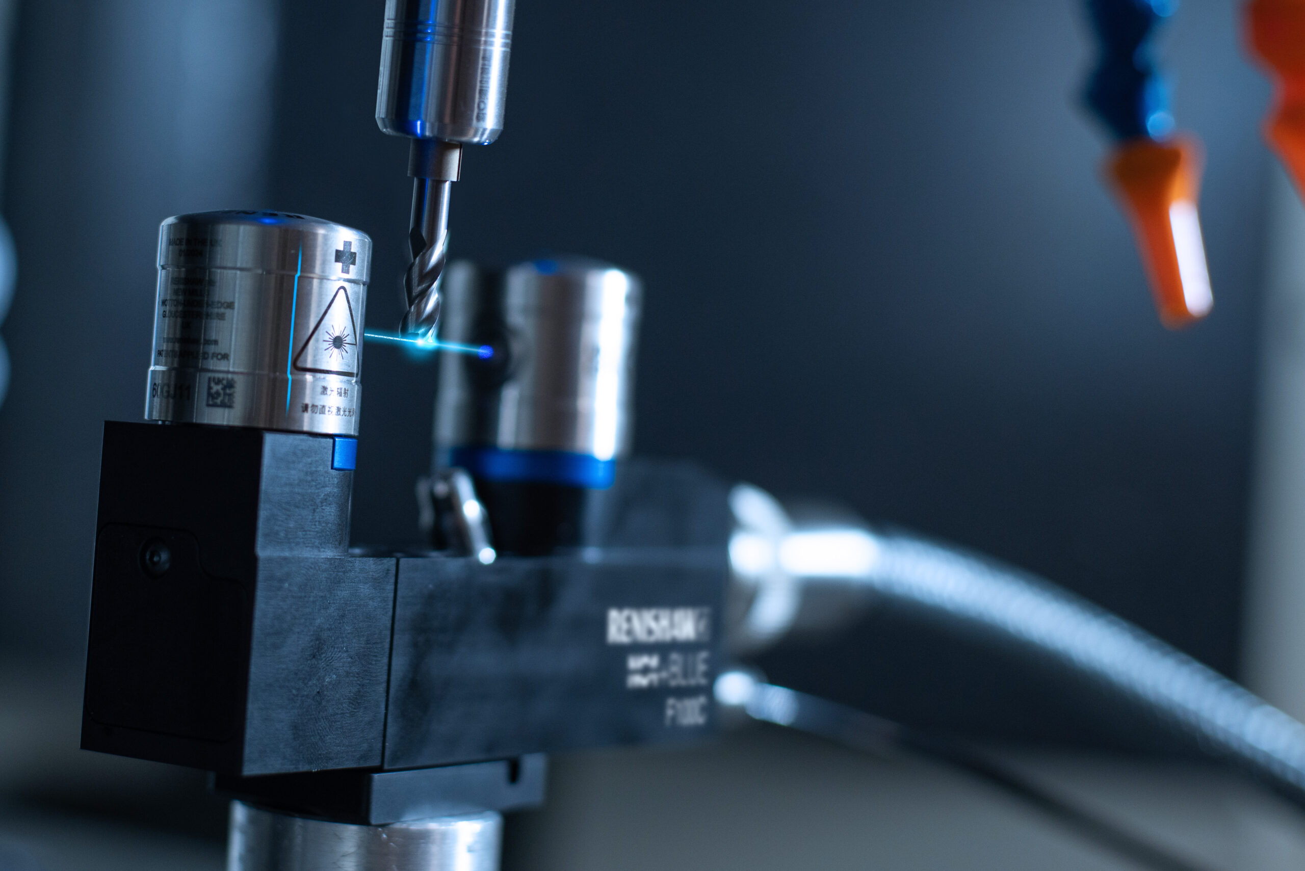 Renishaw India to Showcase Comprehensive CNC Probing and Tool Measurement Technologies at DMI 2026