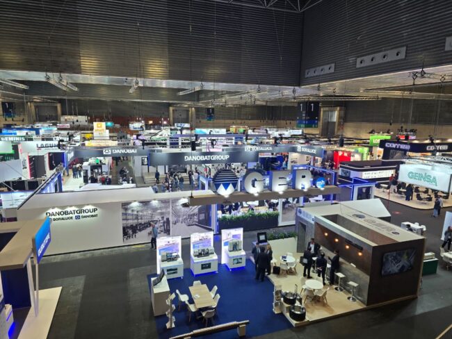 BIEMH 2026 Brings Live Industrial Technology to Bilbao BIEMH 2026 Brings Live Industrial Technology to Bilbao