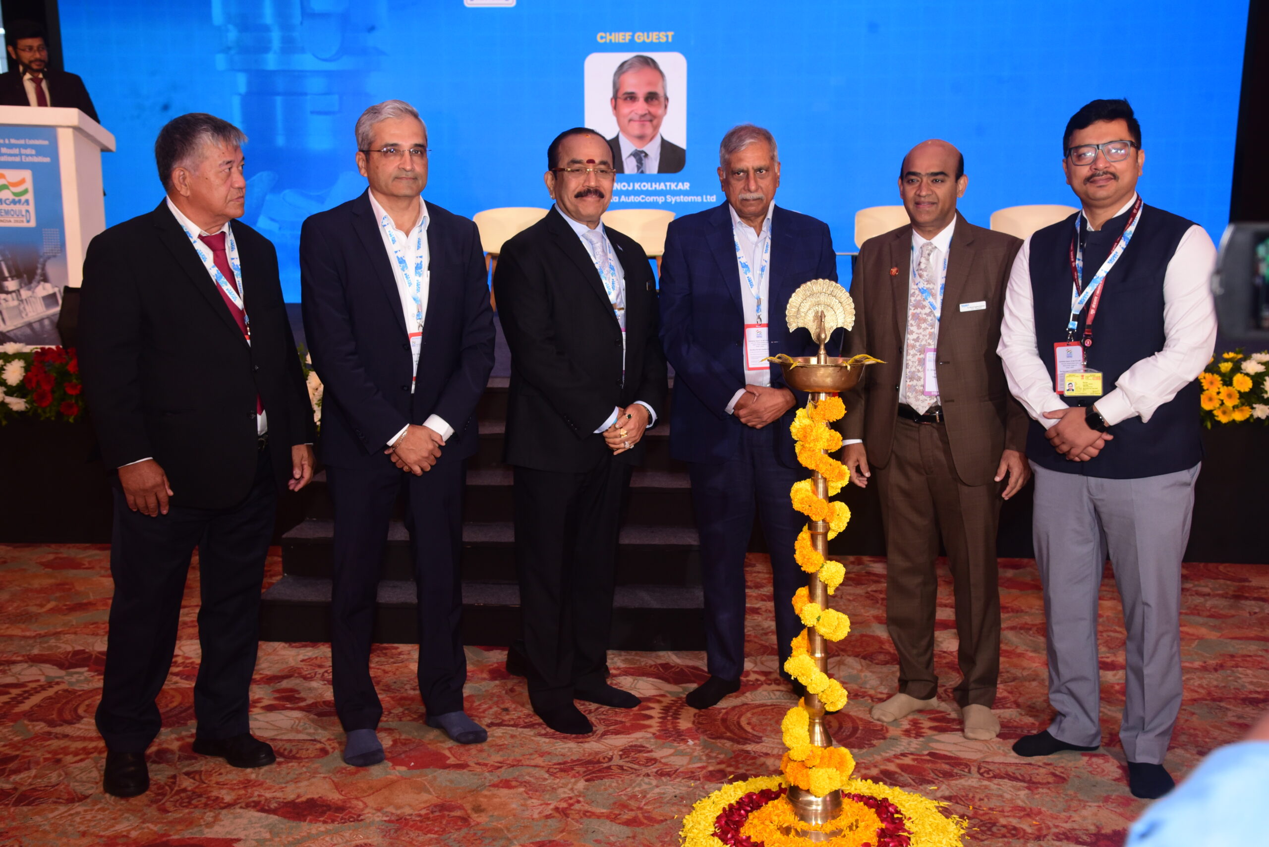 DMI 2026: India’s Largest Tooling Showcase Reinforces Global Stature