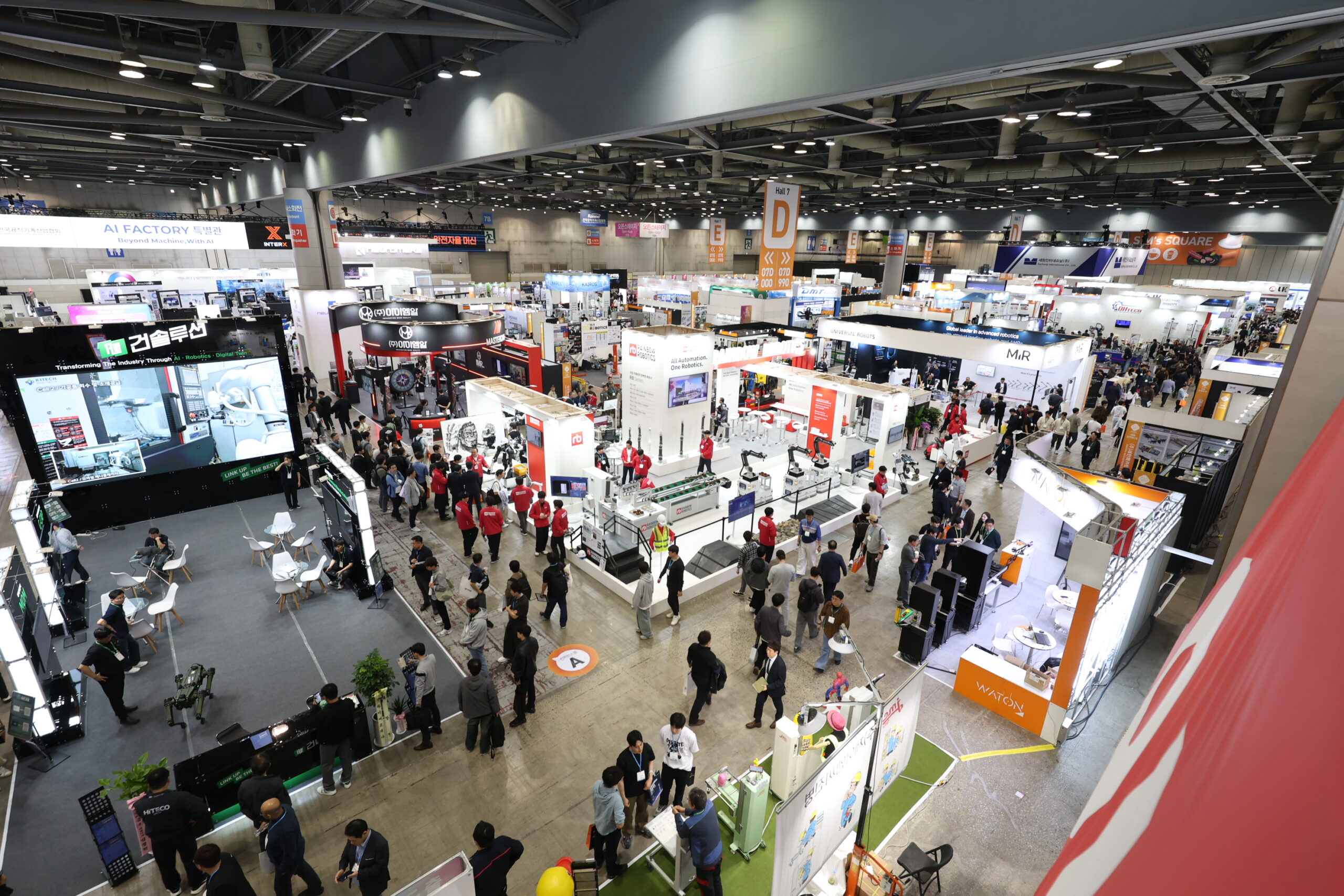 SIMTOS 2026 Concludes with Strong Global Participation