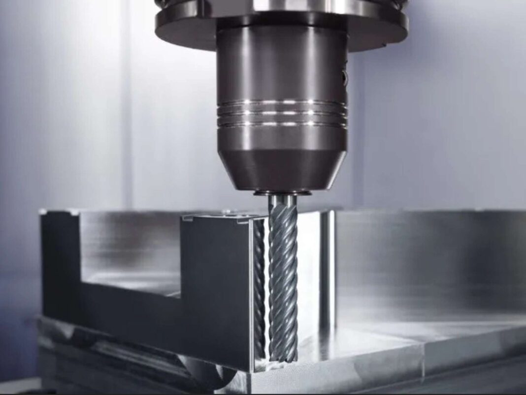 Walter Expands Milling Portfolio with New Xill·tec® Aero Cutters Walter Expands Milling Portfolio with New Xill·tec® Aero Cutters