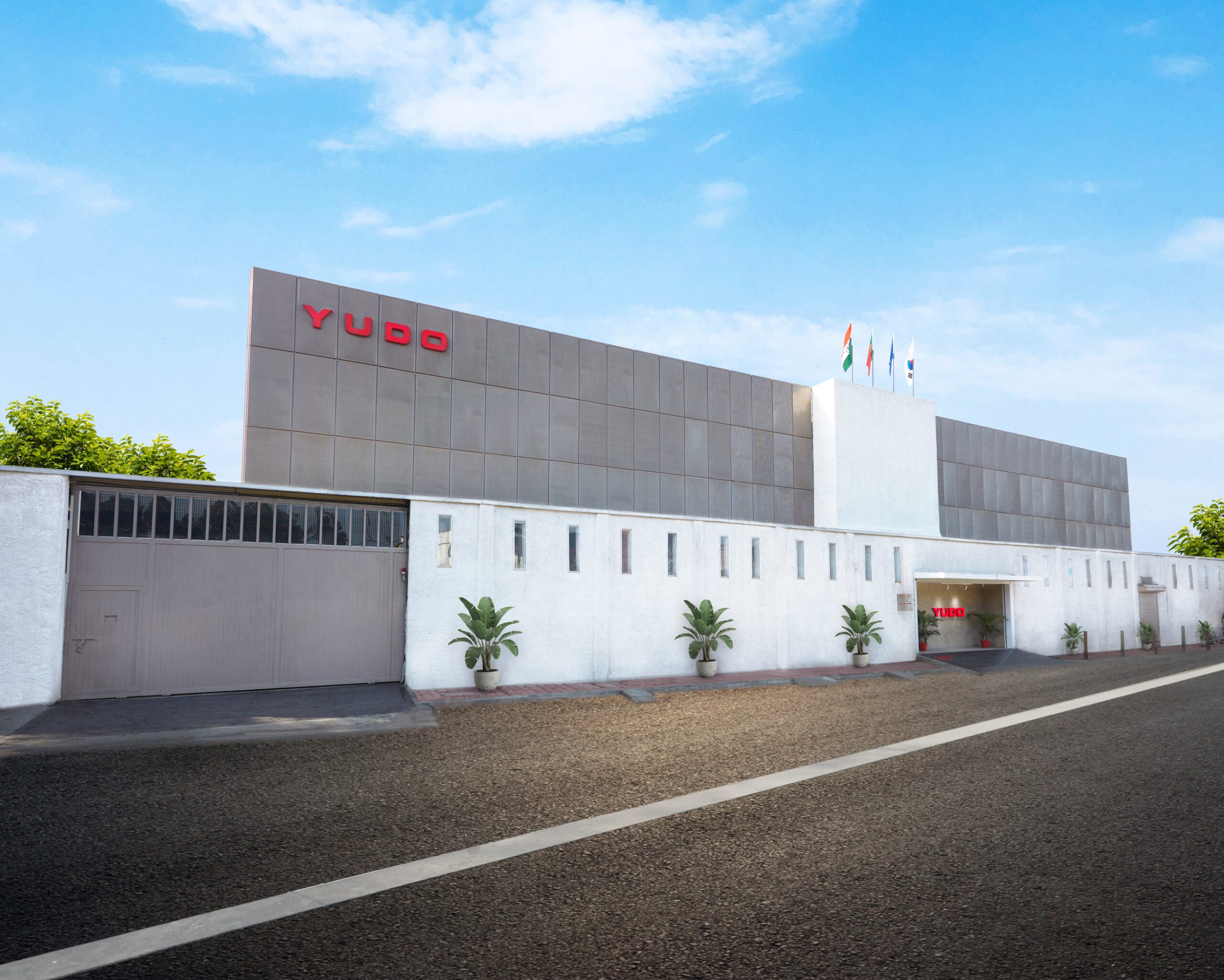 Yudo India Doubles Hot Runner Capacity at New Vasai Facility, Strengthening India’s Plastics Manufacturing Ecosystem