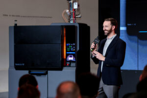 FORMLABS, 3d PRINTING, Additive Manufacturing, Formlabs News, fORMLABS Updates