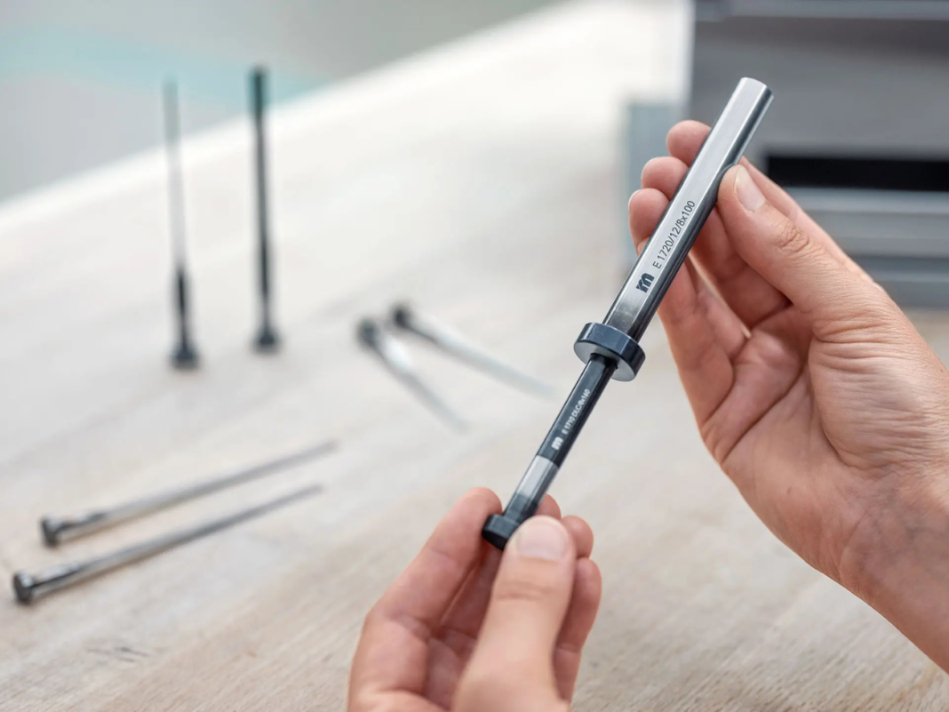 Meusburger Strengthens Ejector Offering with Standard Components and Digital Support Meusburger Strengthens Ejector Offering with Standard Components and Digital Support