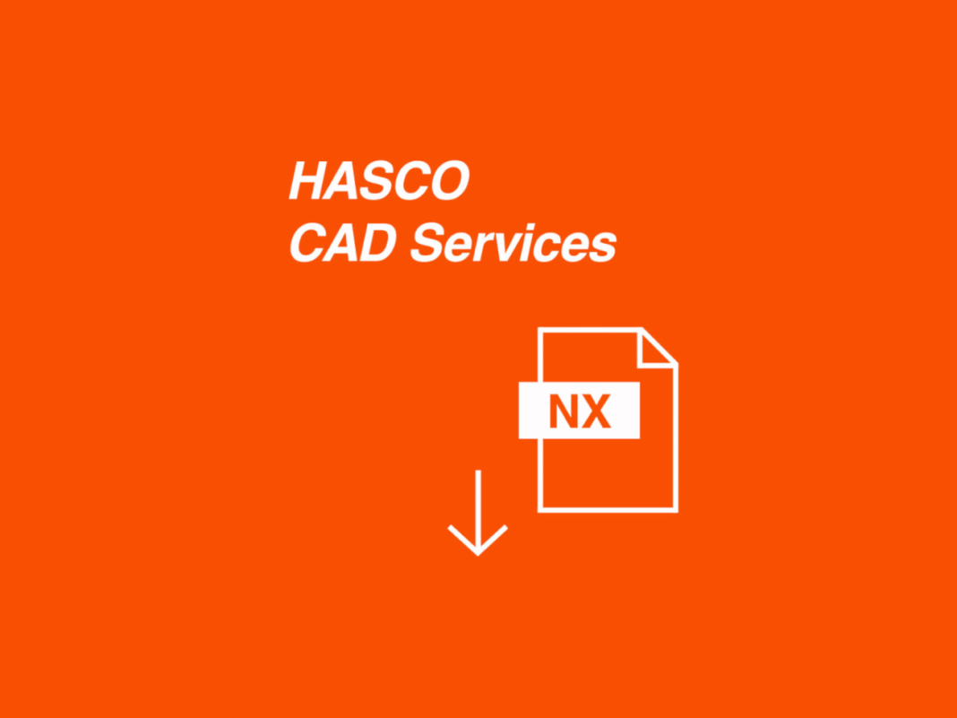 HASCO Enables Direct Access to Product Details in NX HASCO Enables Direct Access to Product Details in NX